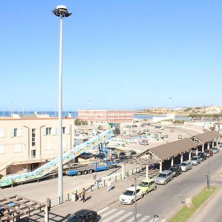Apartamento Il Rituale Del Mare Porto Torres Exterior foto
