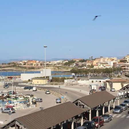 Apartamento Il Rituale Del Mare Porto Torres Exterior foto