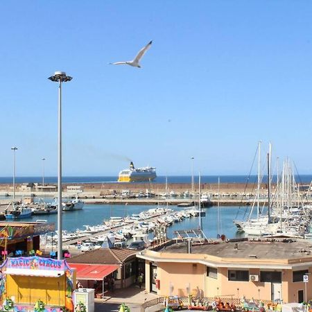 Apartamento Il Rituale Del Mare Porto Torres Exterior foto
