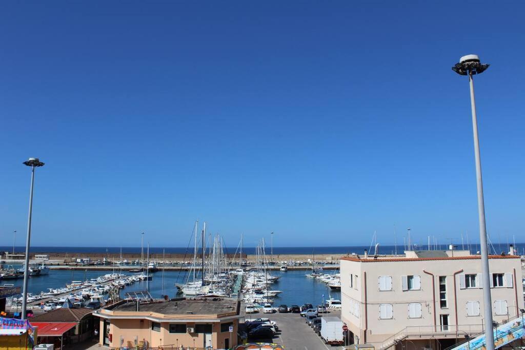 Apartamento Il Rituale Del Mare Porto Torres Exterior foto
