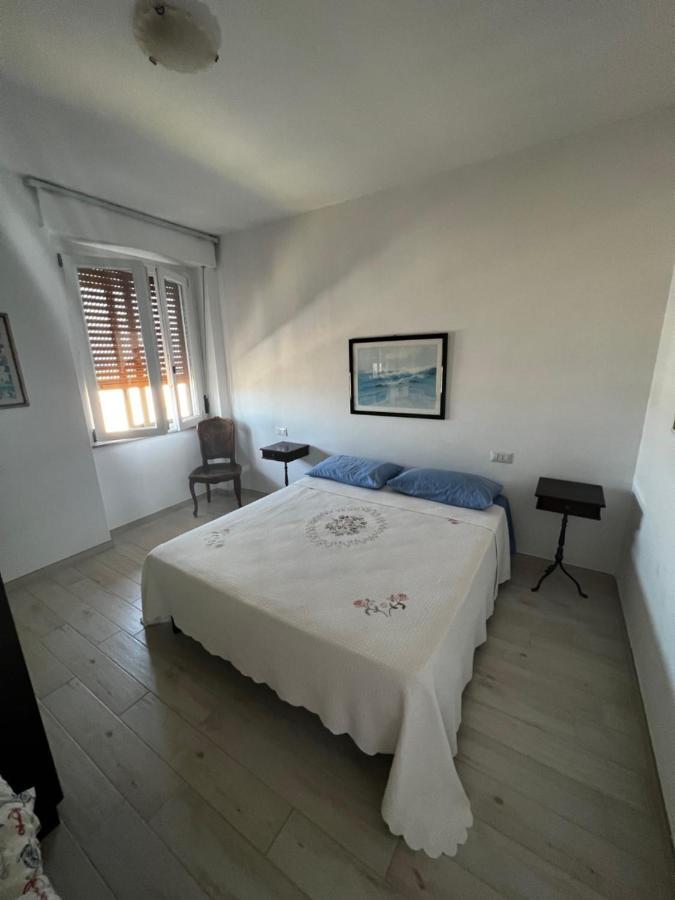 Apartamento Il Rituale Del Mare Porto Torres Exterior foto