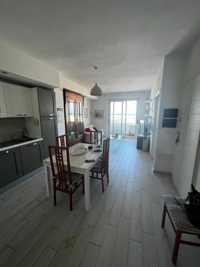 Apartamento Il Rituale Del Mare Porto Torres Exterior foto