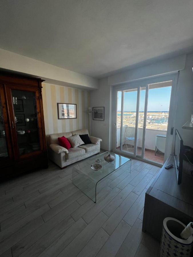 Apartamento Il Rituale Del Mare Porto Torres Exterior foto