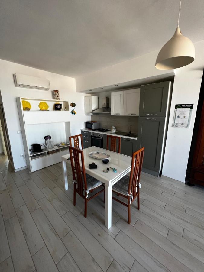 Apartamento Il Rituale Del Mare Porto Torres Exterior foto