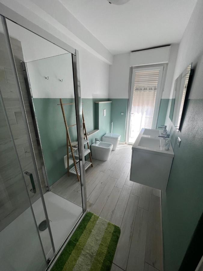Apartamento Il Rituale Del Mare Porto Torres Exterior foto
